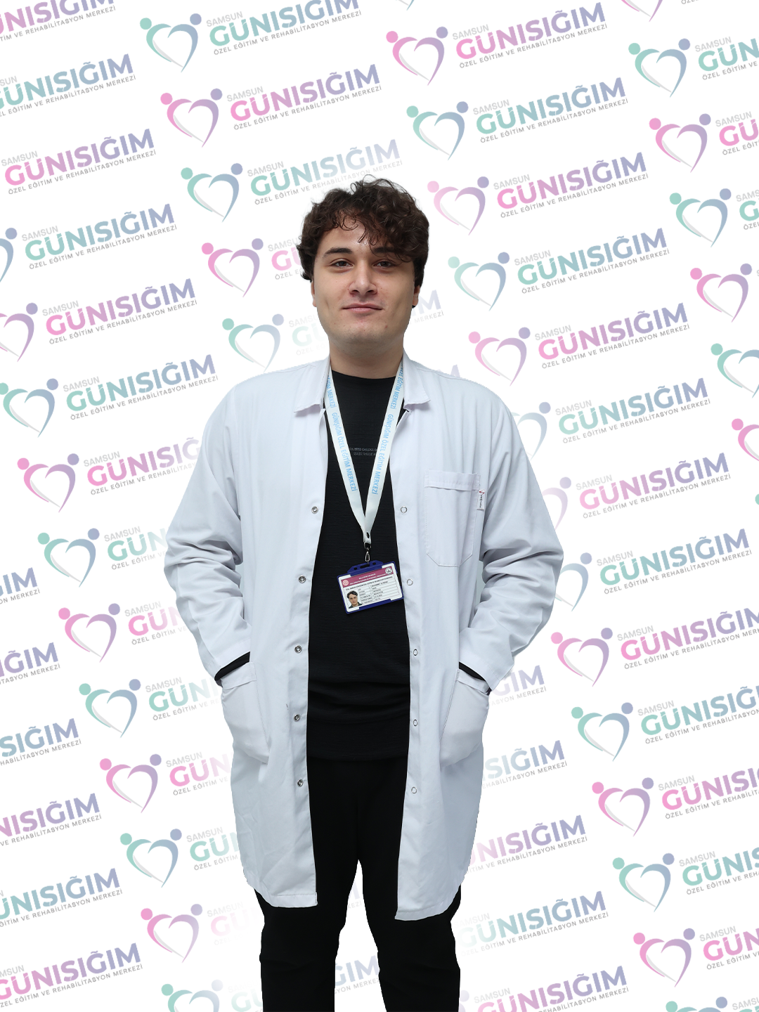 MUHAMMED ALPEREN KAYA