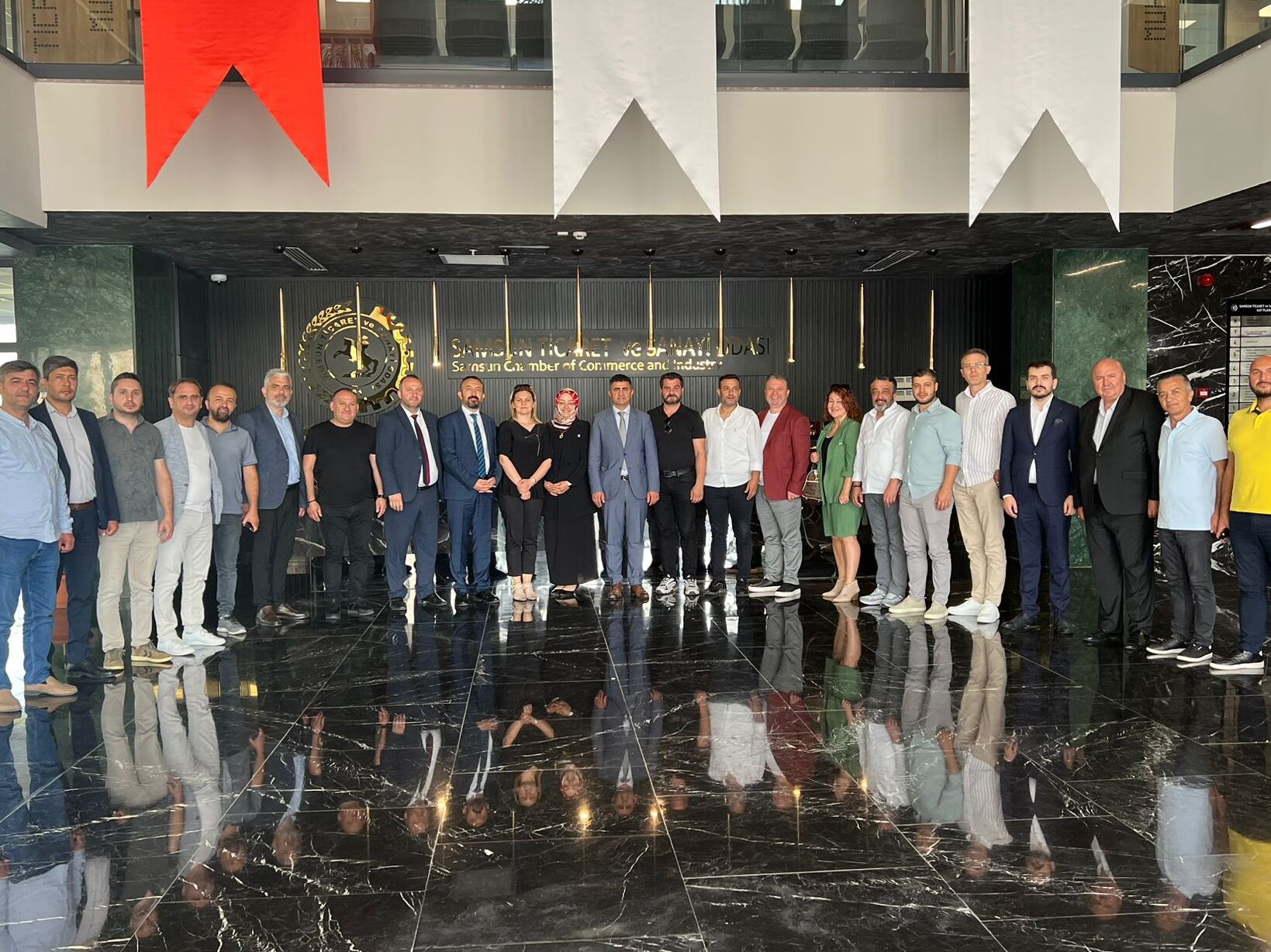 Sosyal Faaliyetlerimizden Kareler