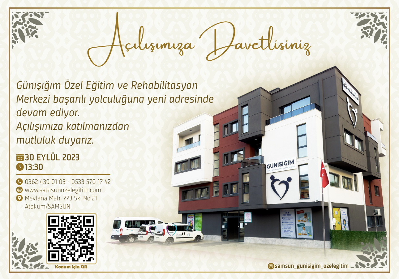 Sosyal Faaliyetlerimizden Kareler