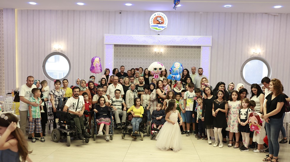 Sosyal Faaliyetlerimizden Kareler