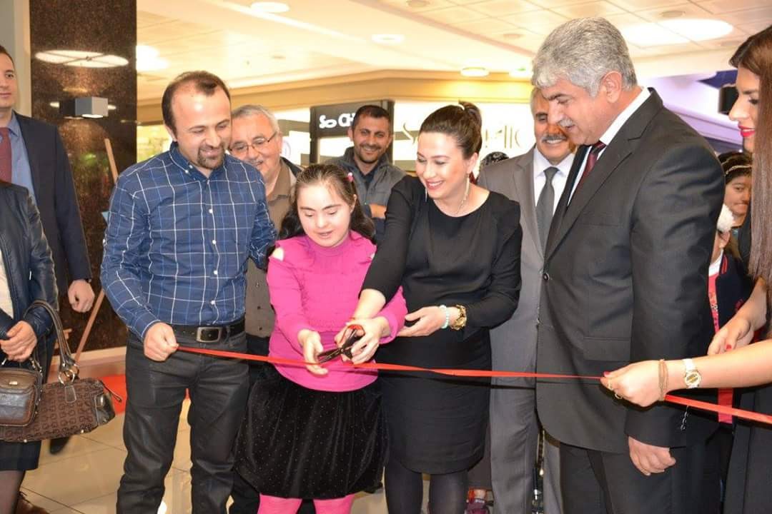 Sosyal Faaliyetlerimizden Kareler